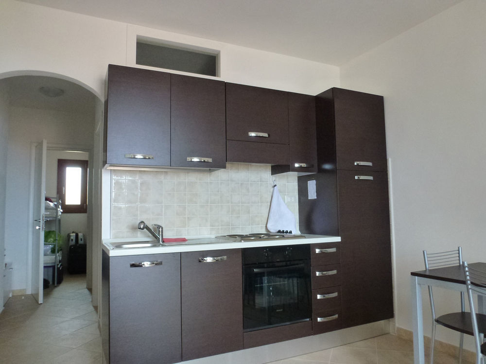 Residence Li Russi كاستيلساردو المظهر الخارجي الصورة
