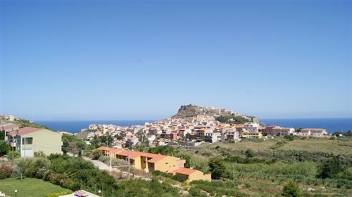 Residence Li Russi كاستيلساردو المظهر الخارجي الصورة